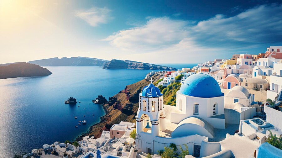 Greece Tourist Visa